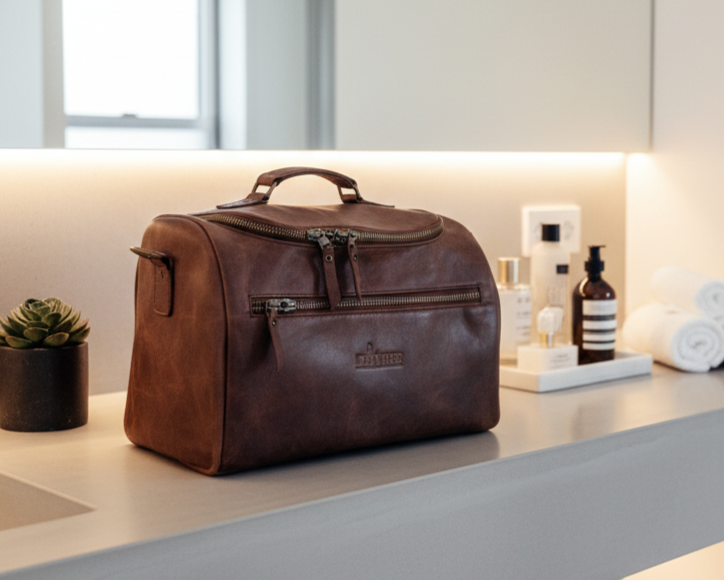 THE VANITY – Love Leather SA