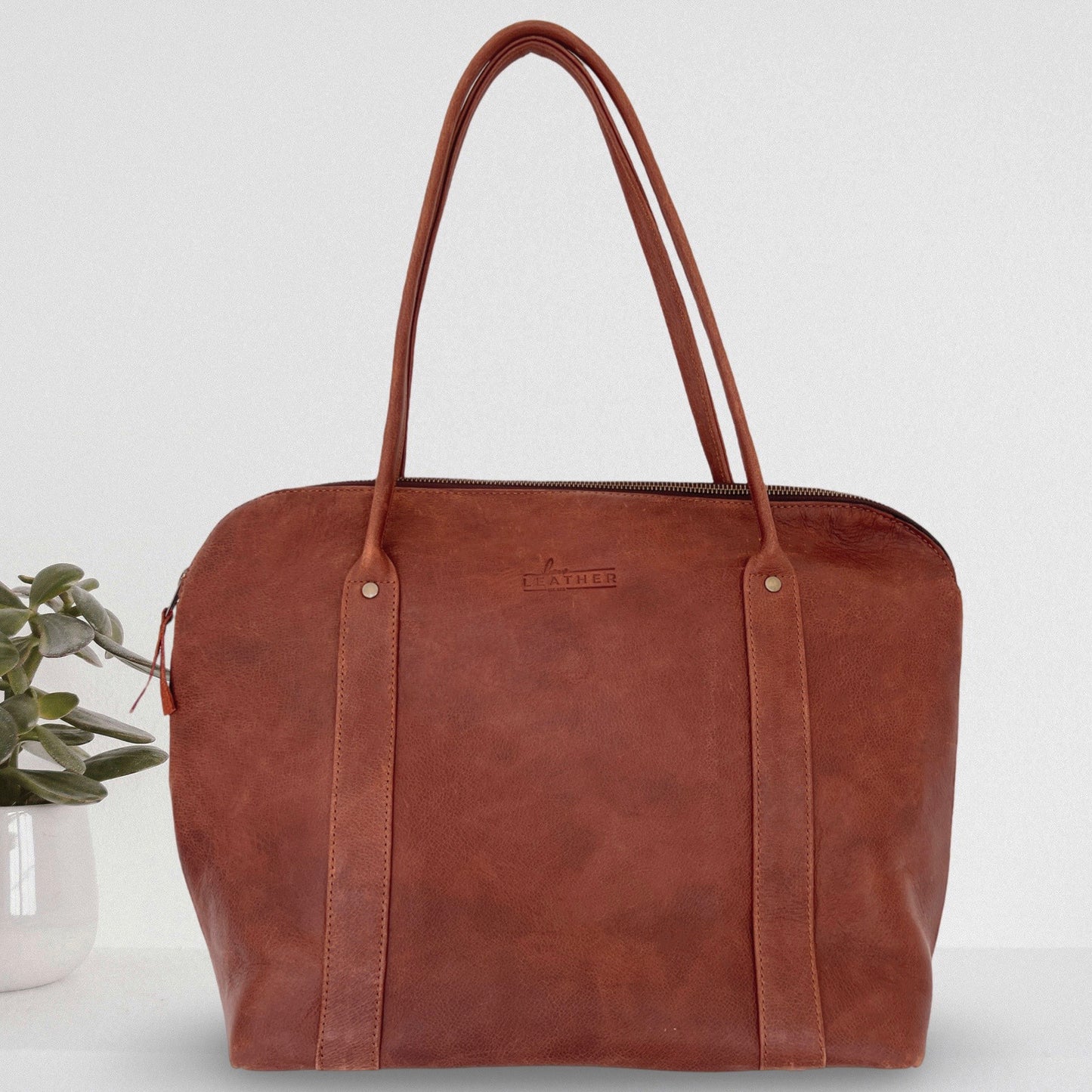 ZARA HANDBAG