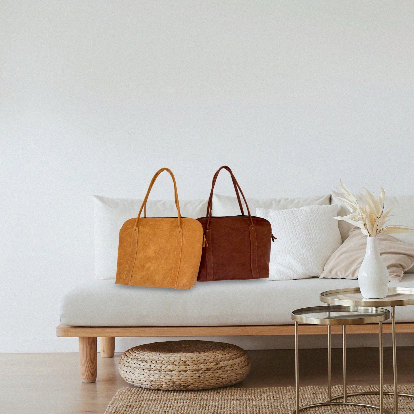 ZARA HANDBAG