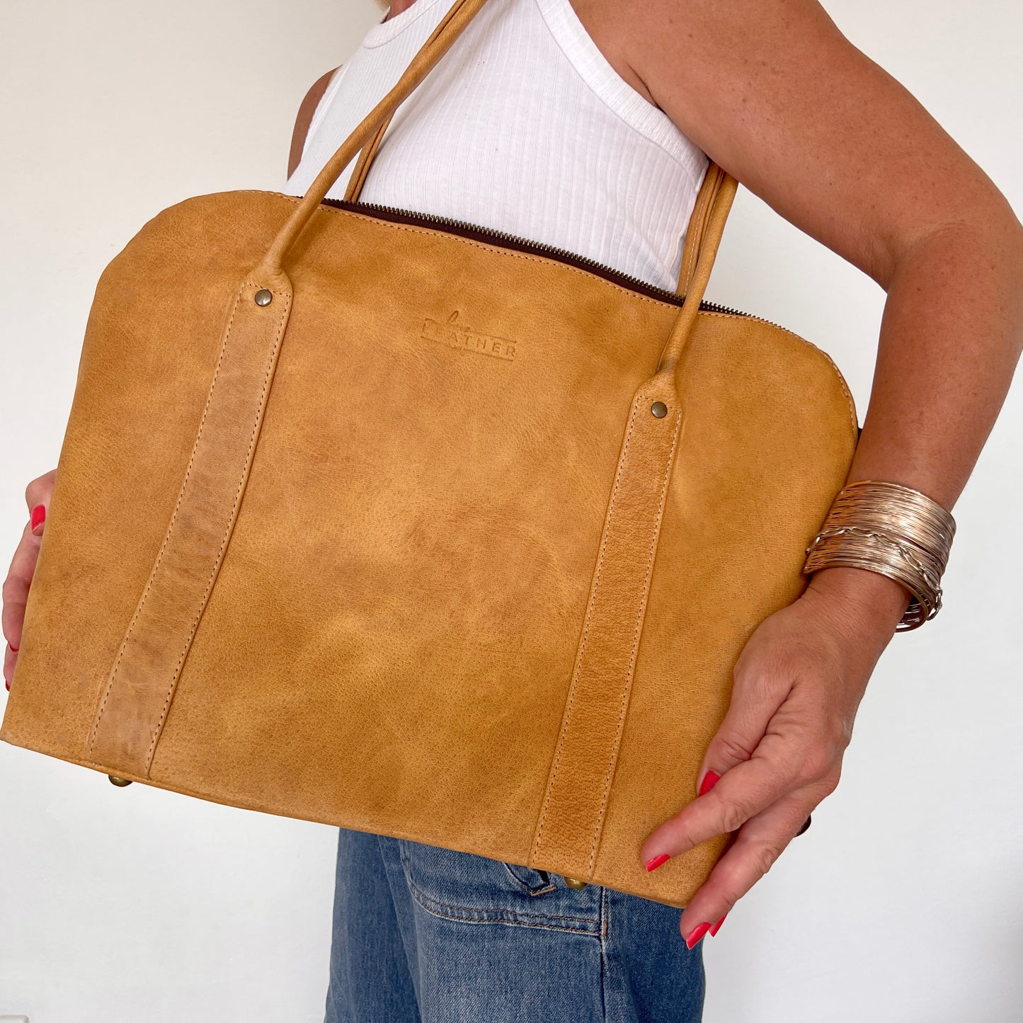 ZARA HANDBAG