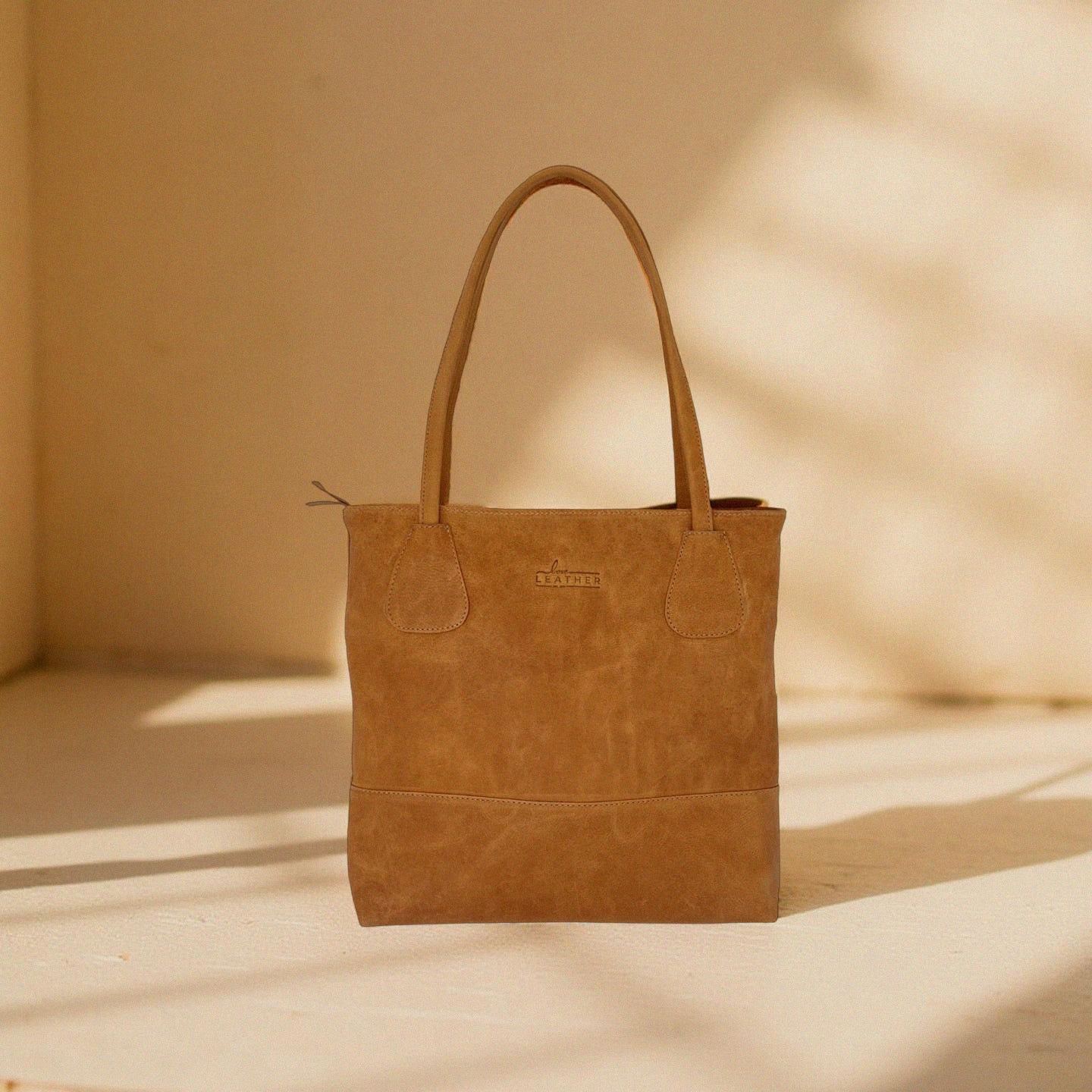 LUNA HANDBAG