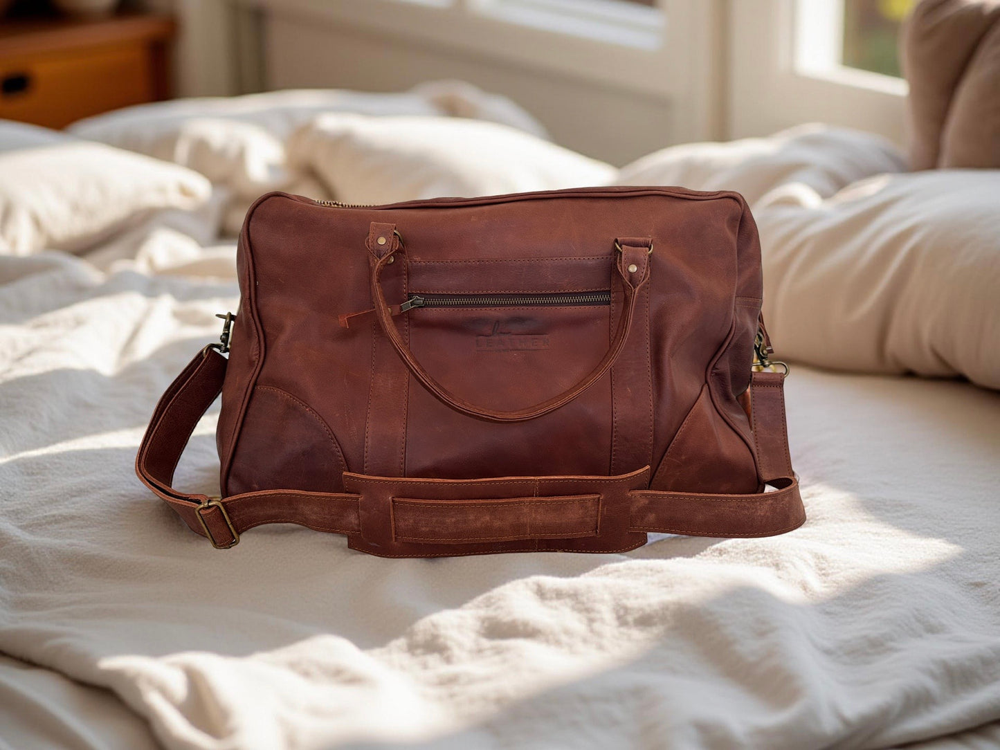 THE WEEKENDER