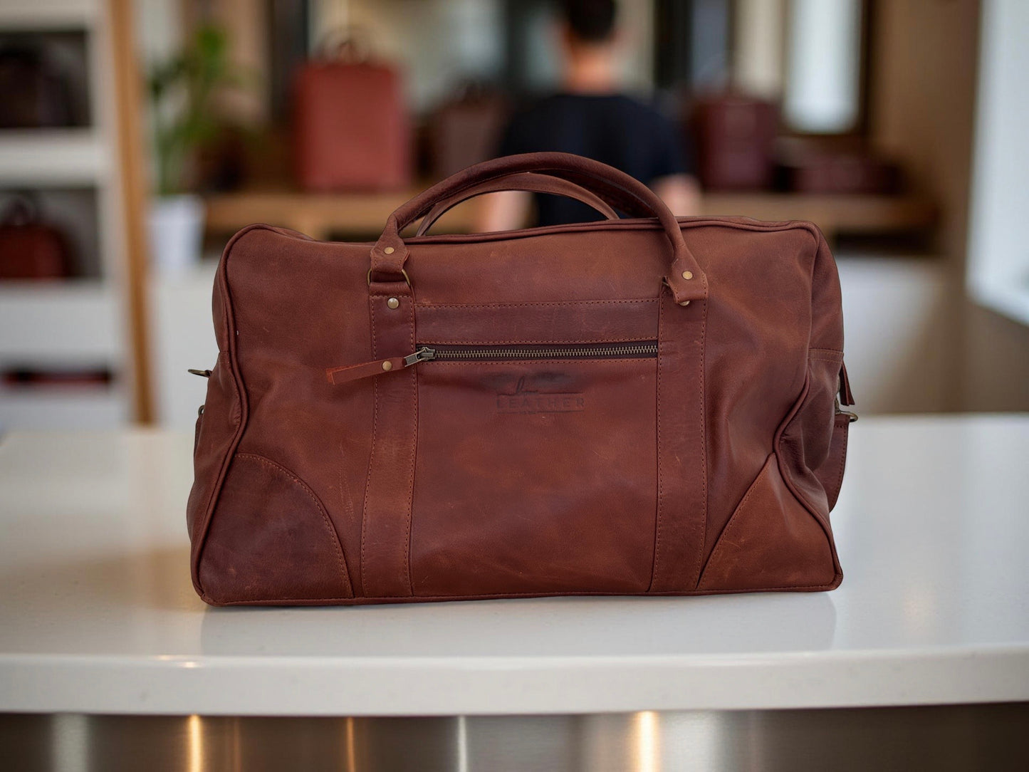 THE WEEKENDER
