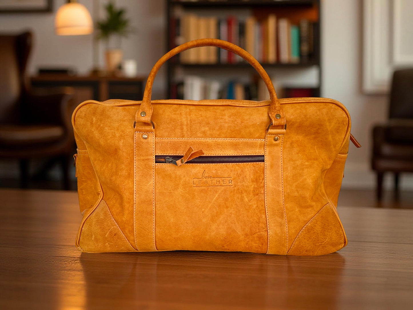 THE WEEKENDER