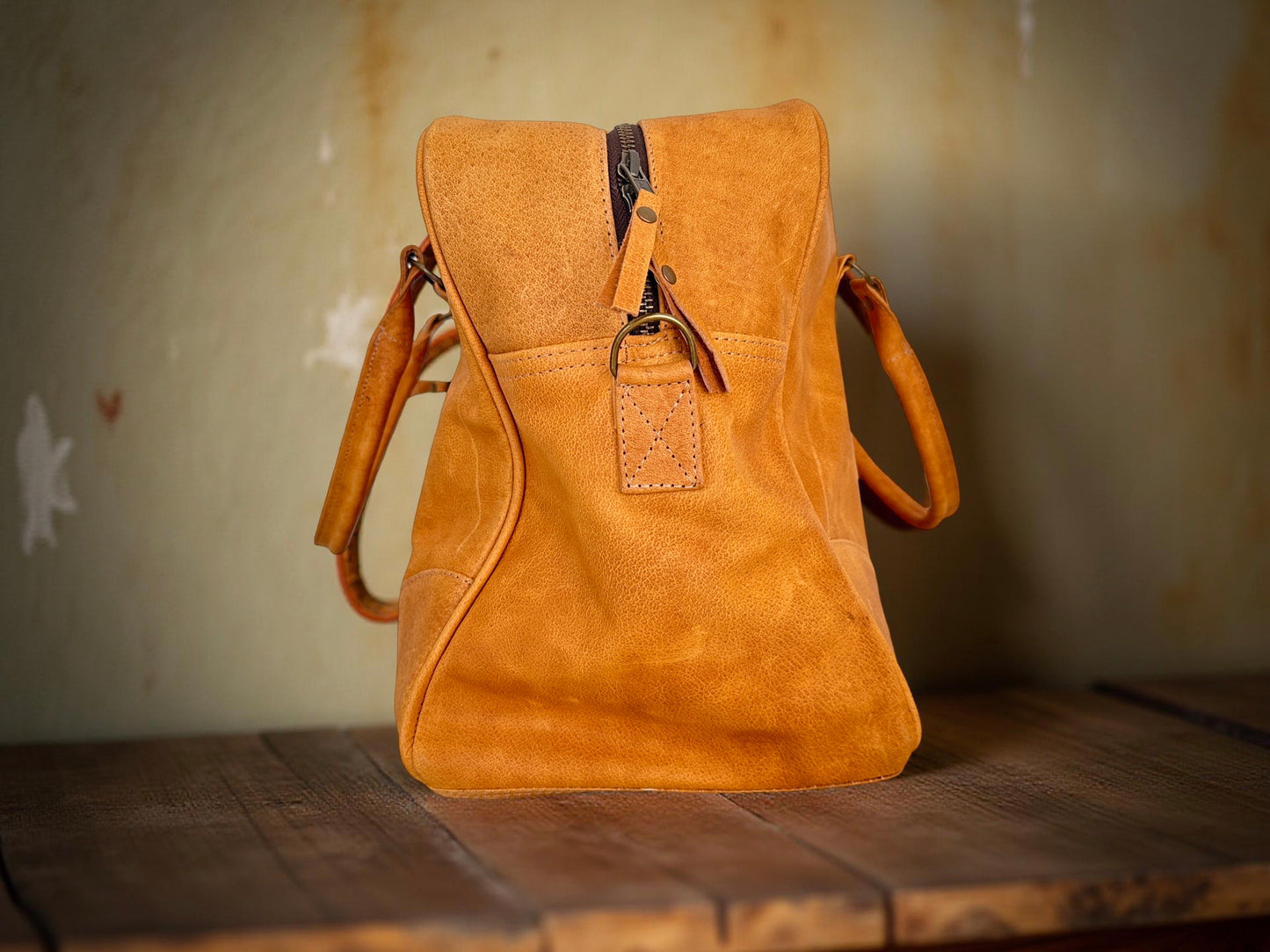 THE WEEKENDER