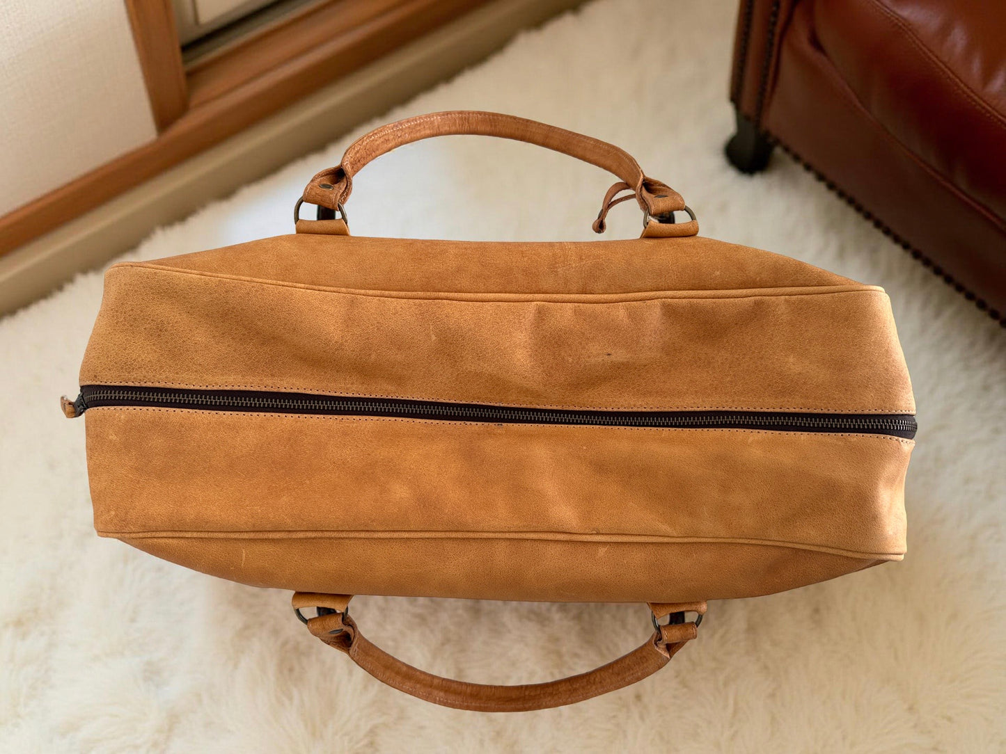 THE WEEKENDER