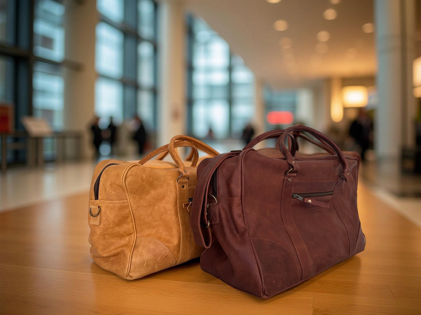 THE WEEKENDER