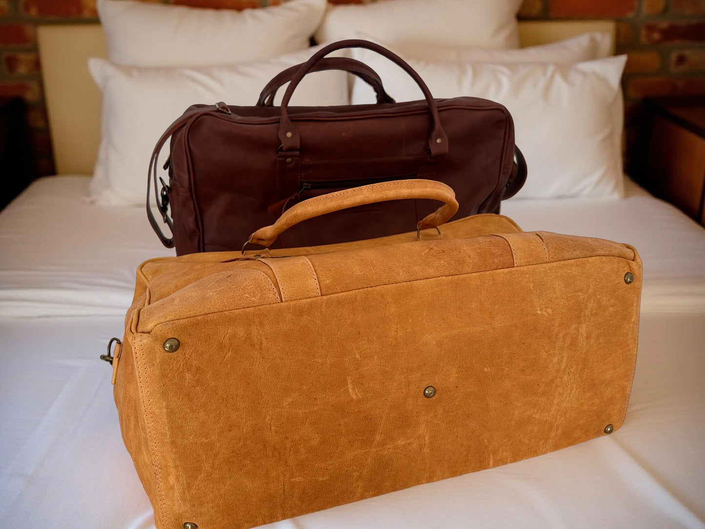 THE WEEKENDER