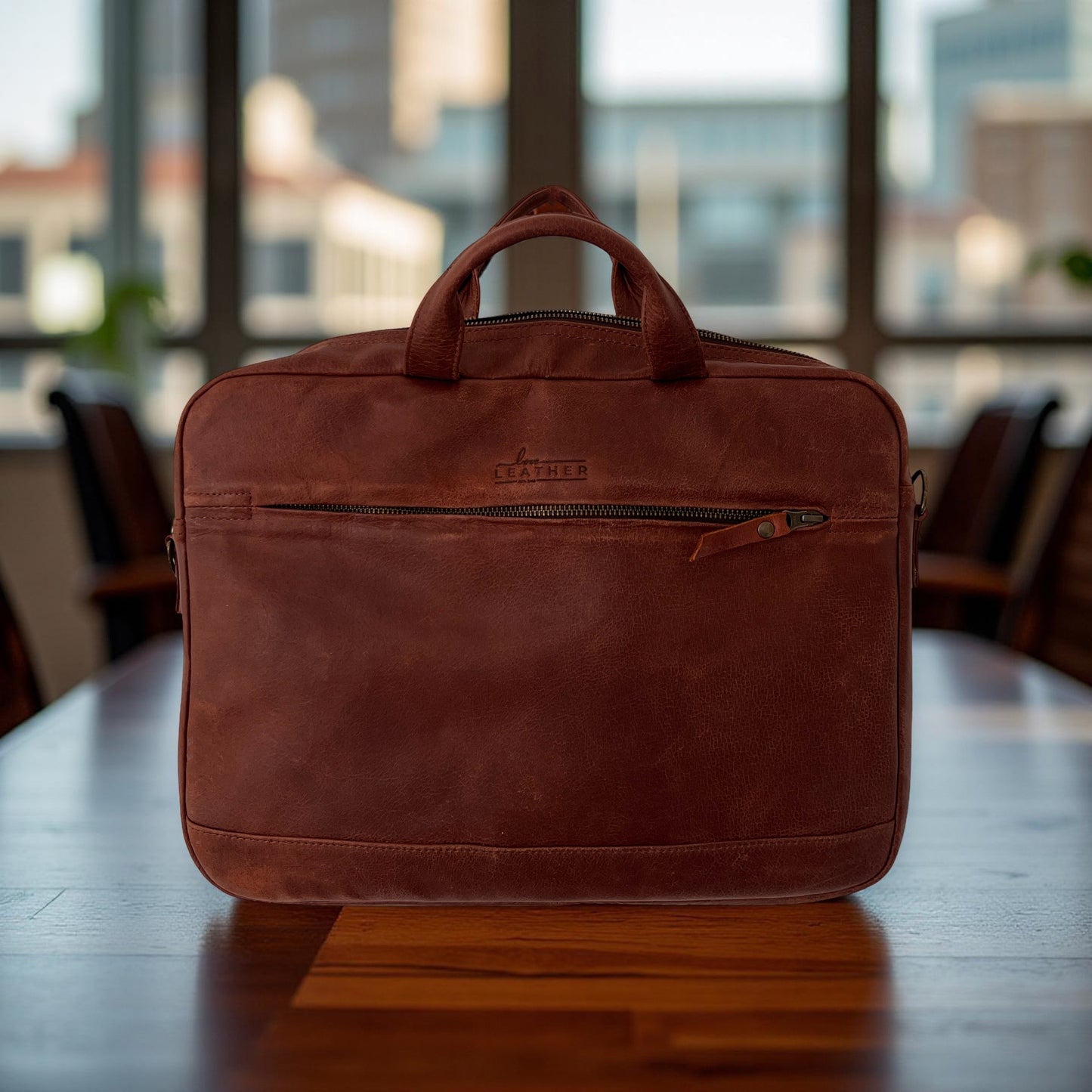 17 Inch Laptop Bag