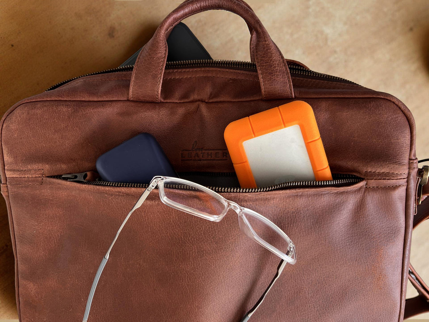 17 Inch Laptop Bag