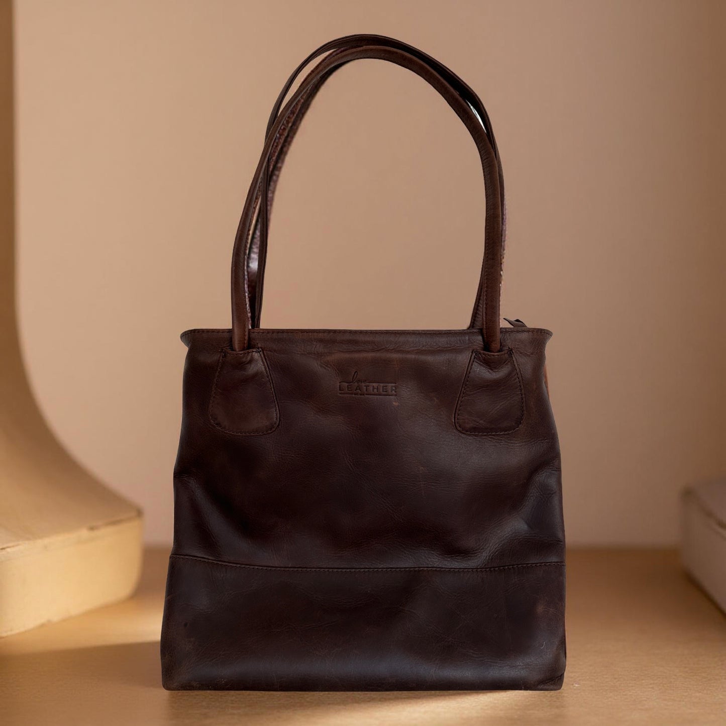 LUNA HANDBAG