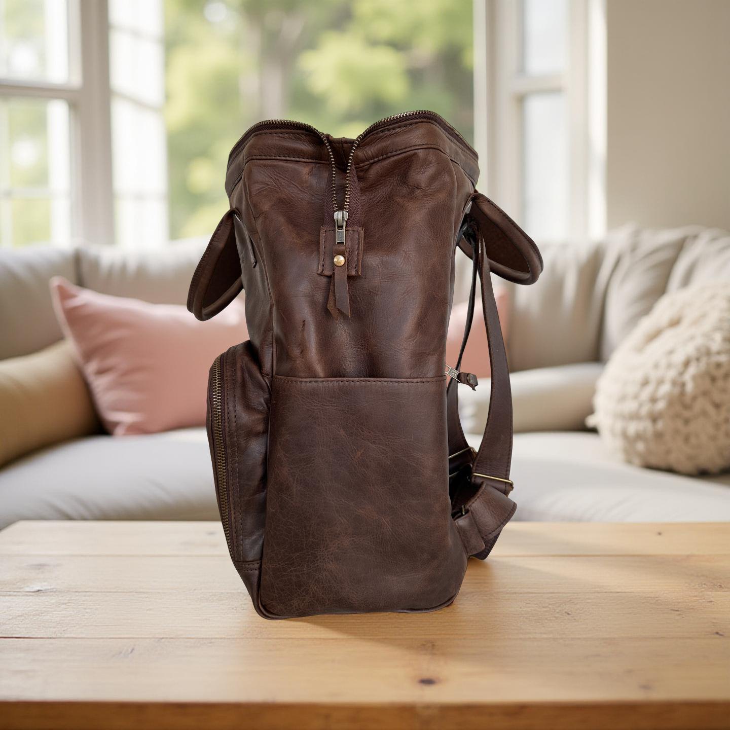 BABY BACKPACK
