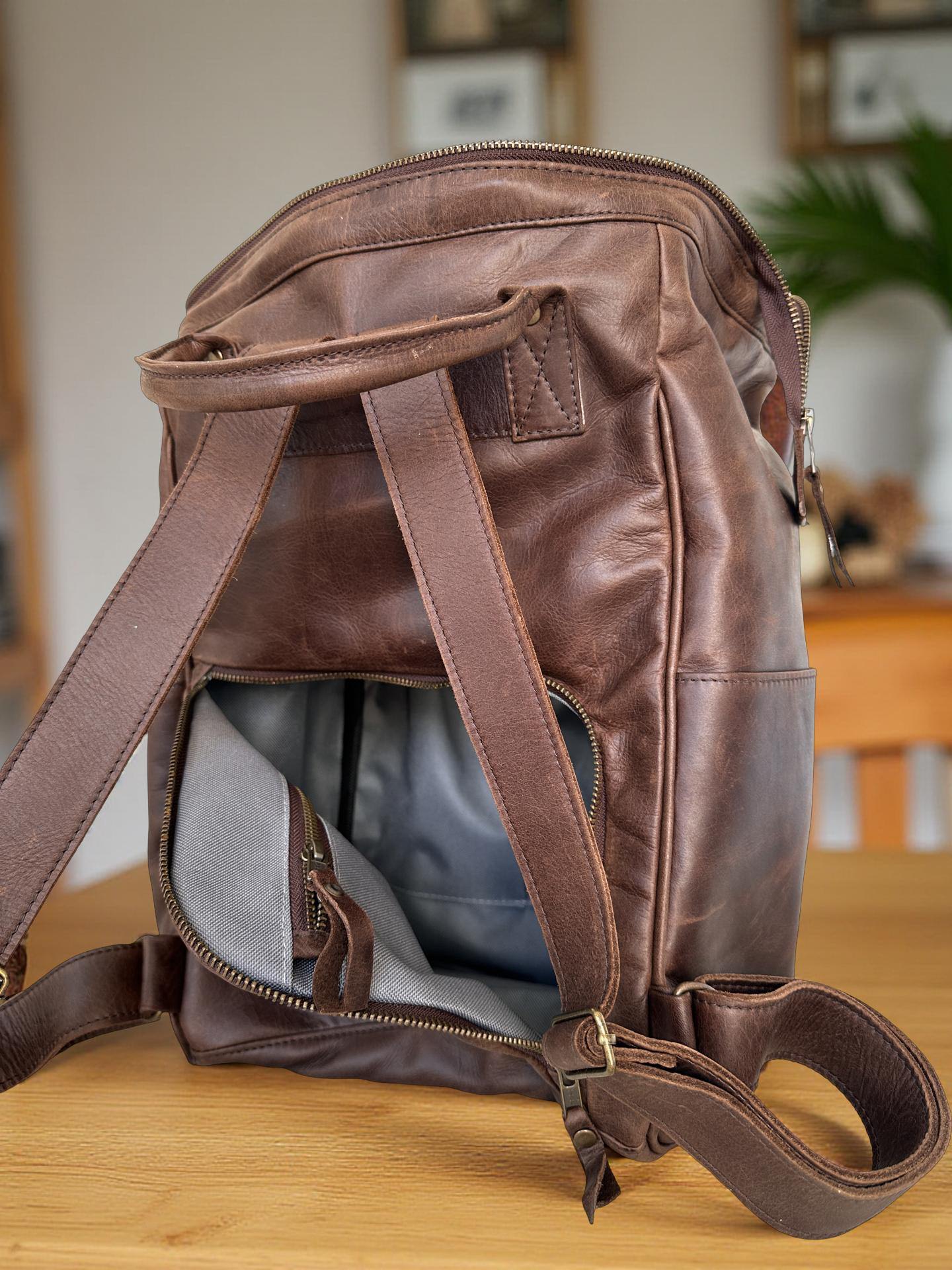 BABY BACKPACK