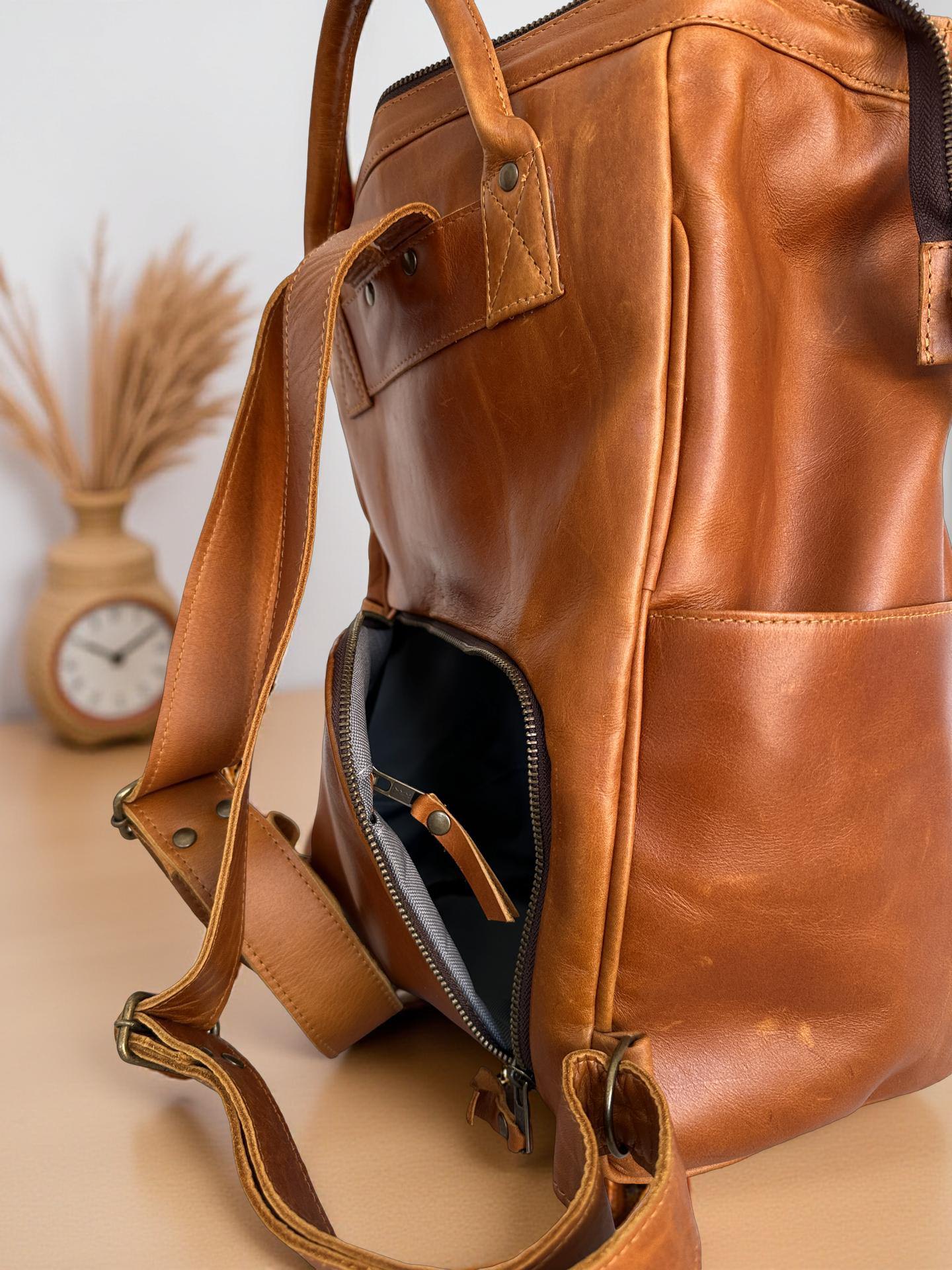 BABY BACKPACK
