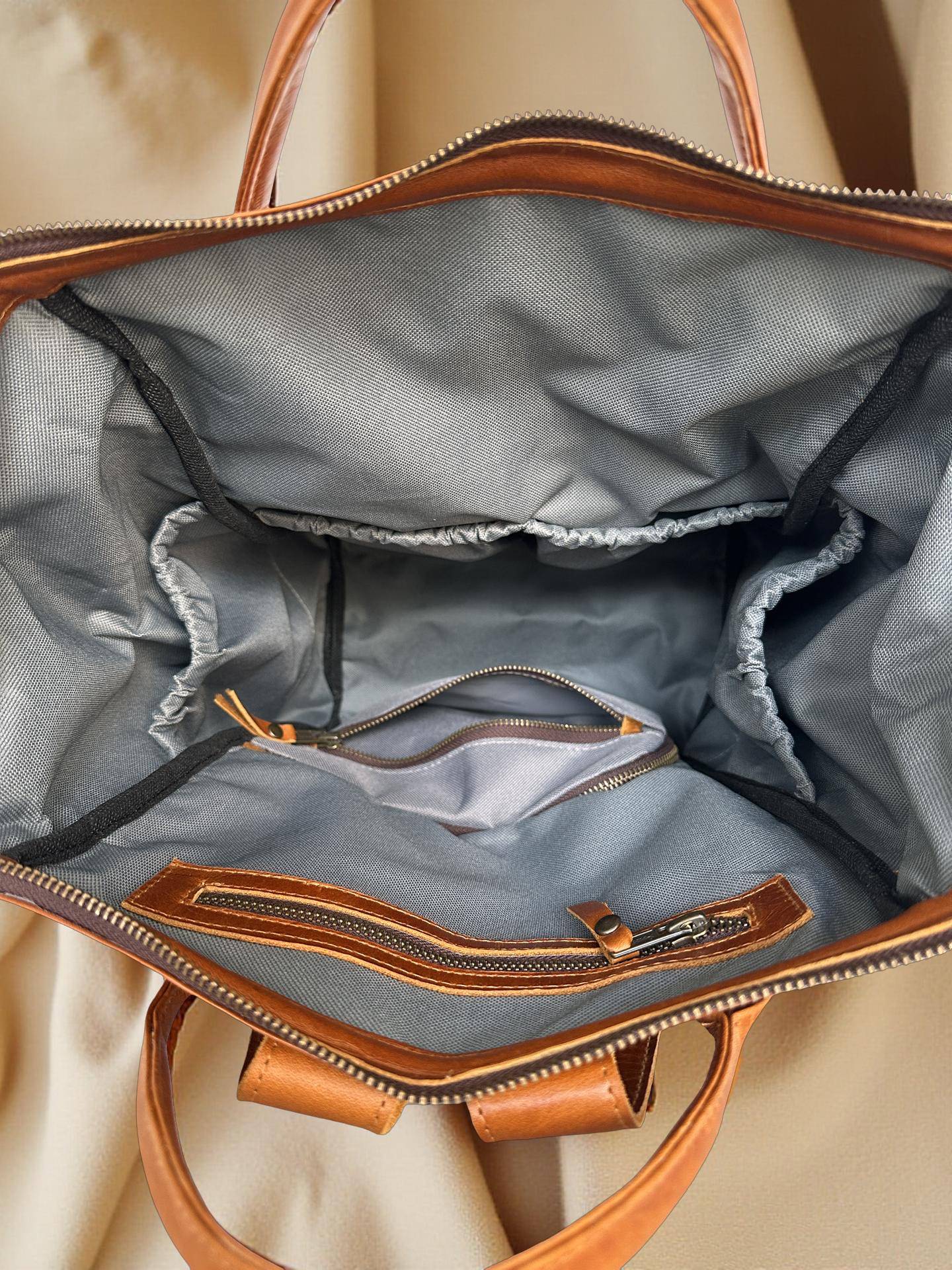 BABY BACKPACK