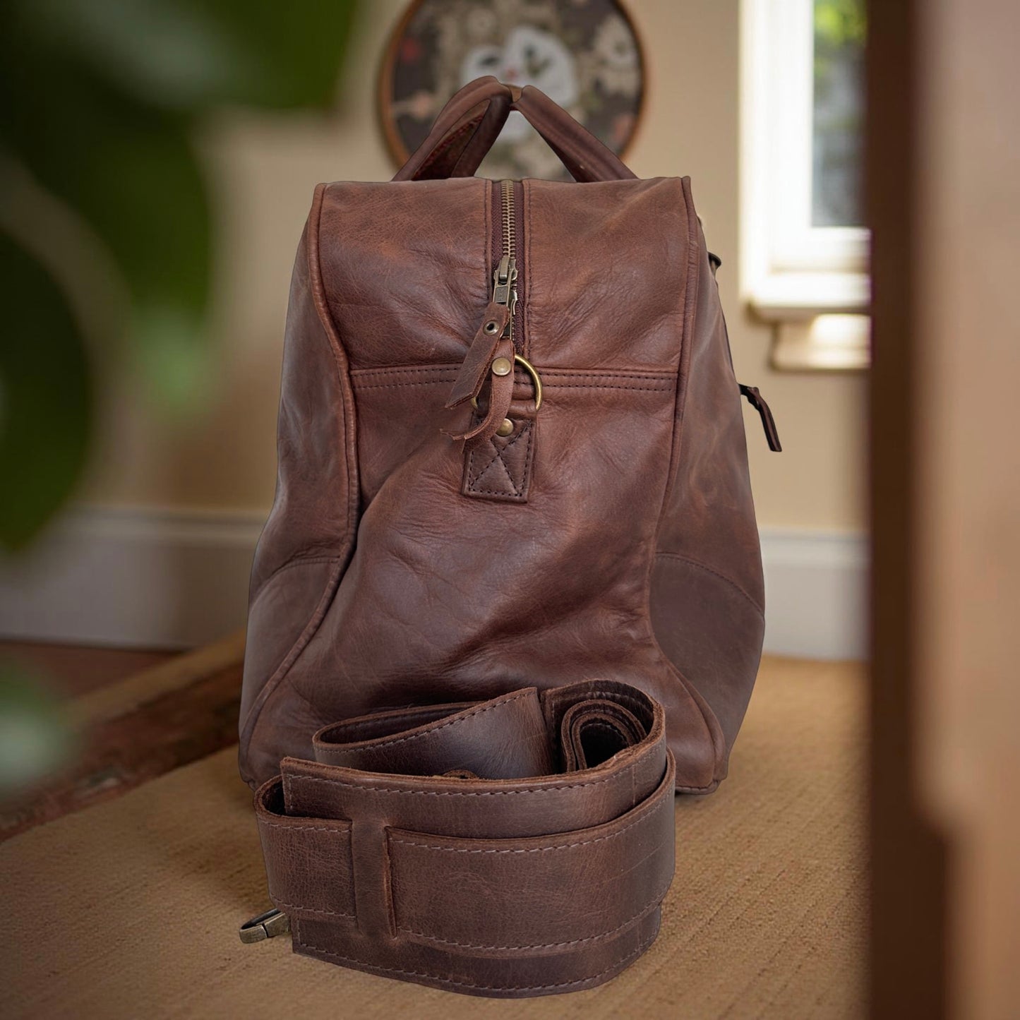 THE WEEKENDER