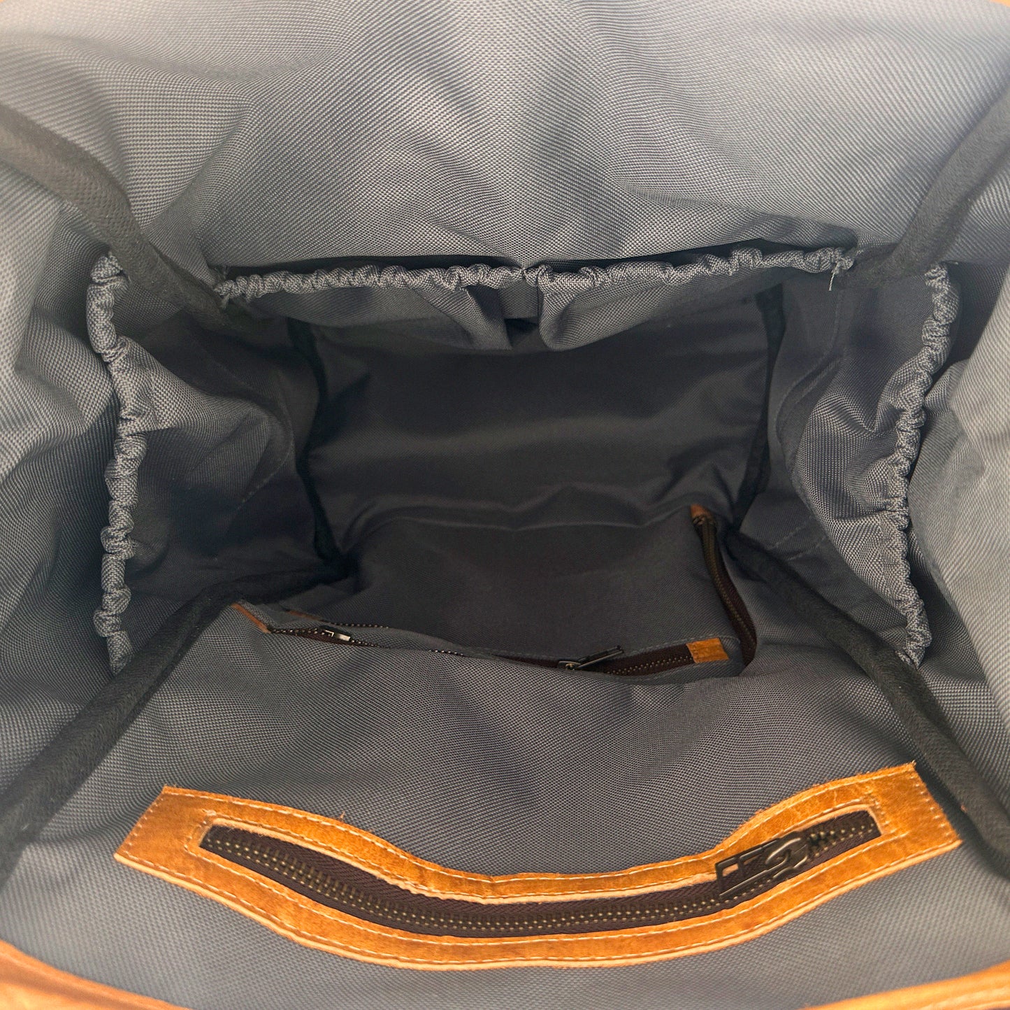 BABY BACKPACK