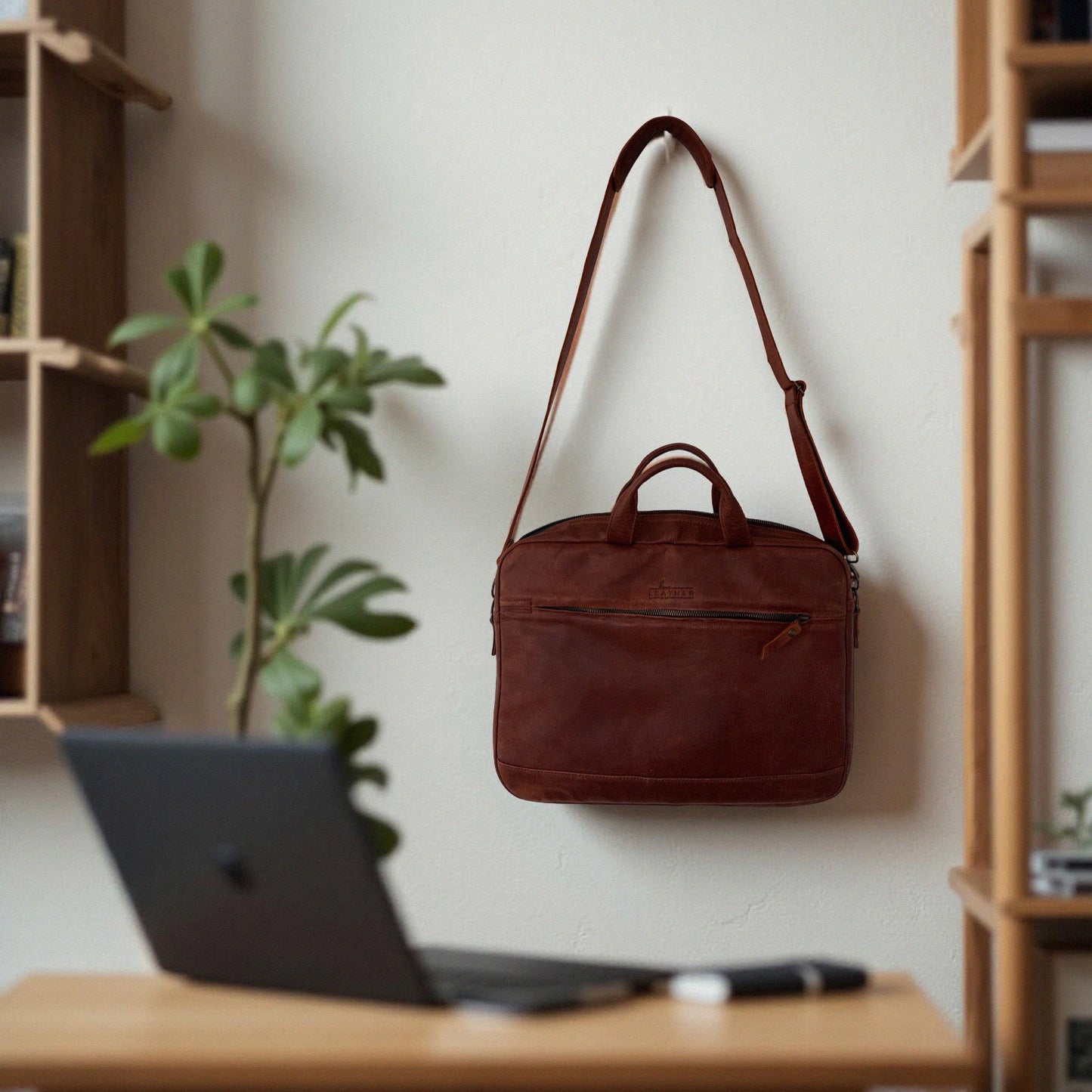 17 Inch Laptop Bag