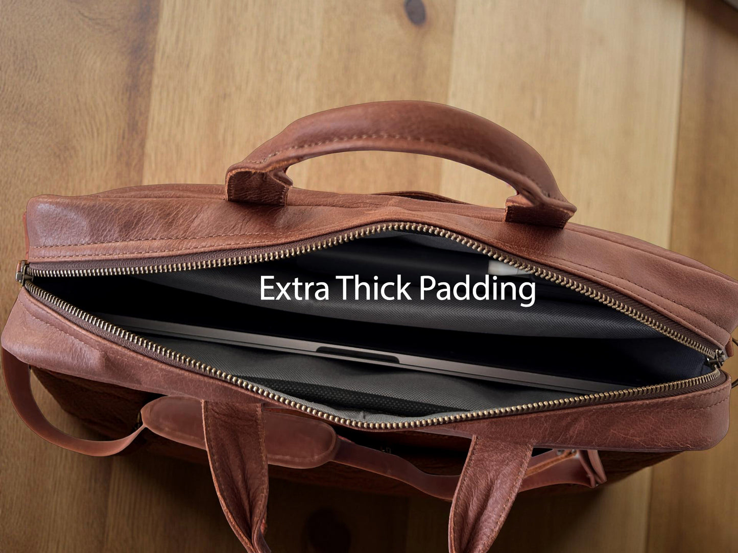 17 Inch Laptop Bag