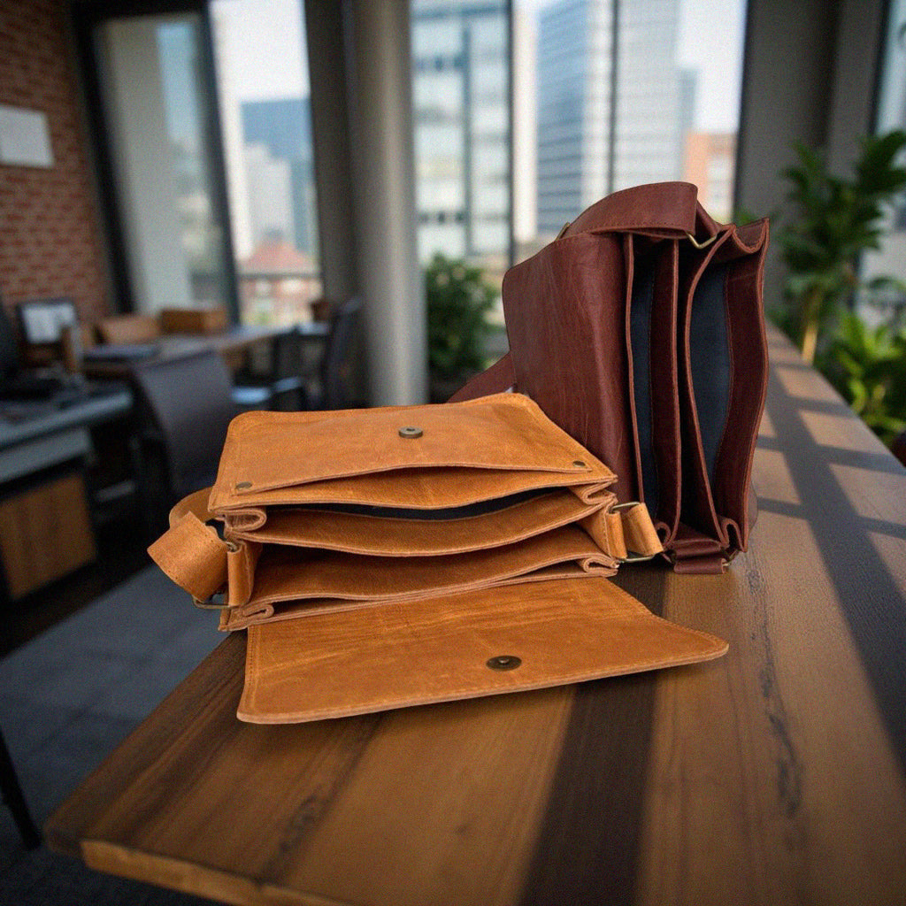 POSTMAN HANDBAG