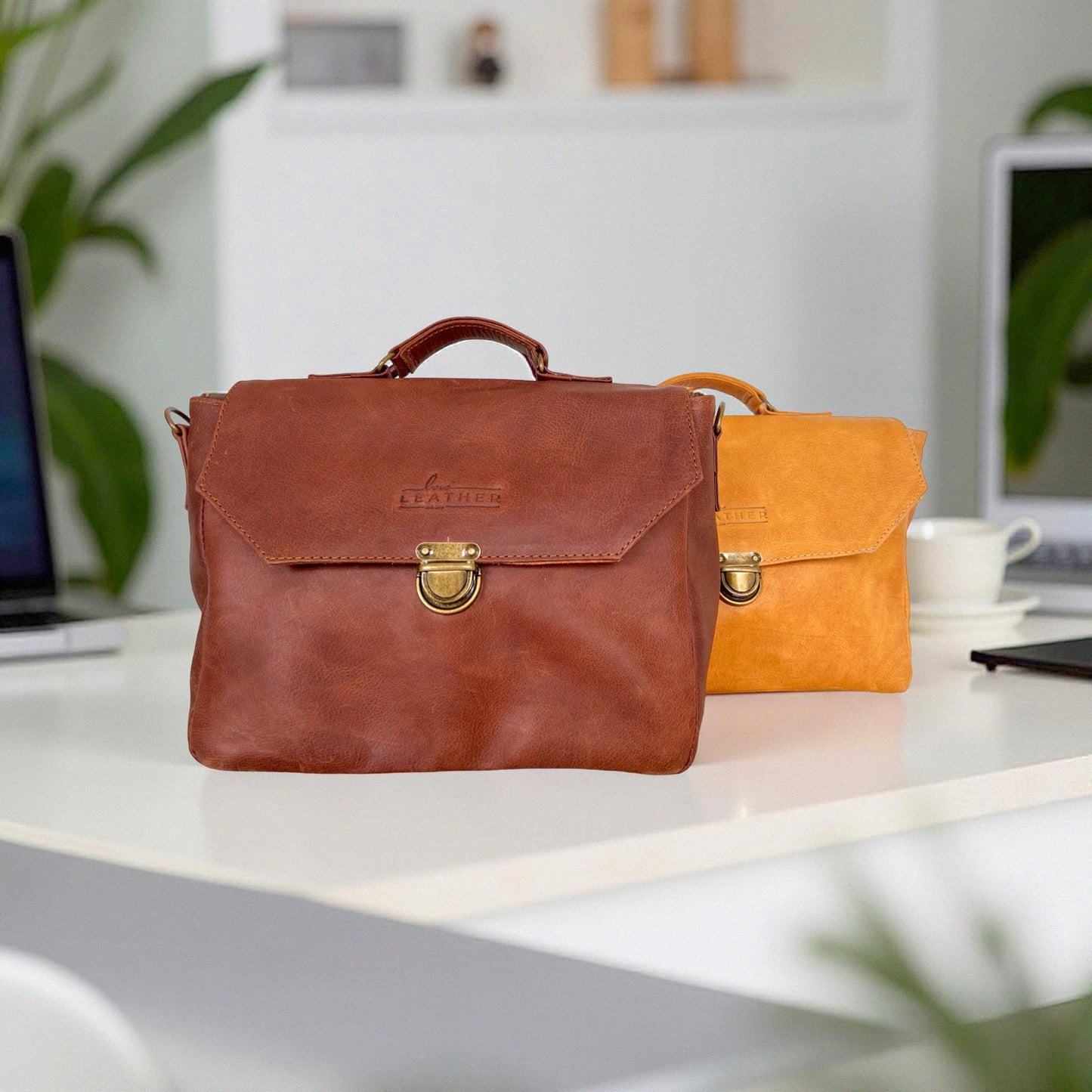 ZANI HANDBAG