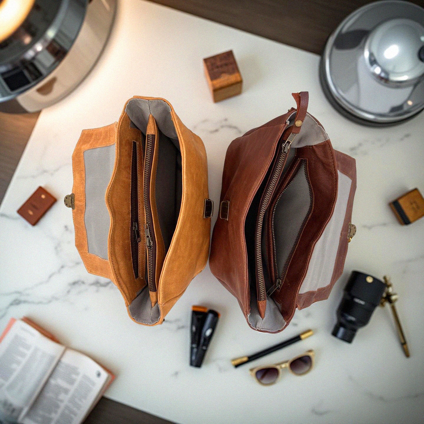 ZANI HANDBAG