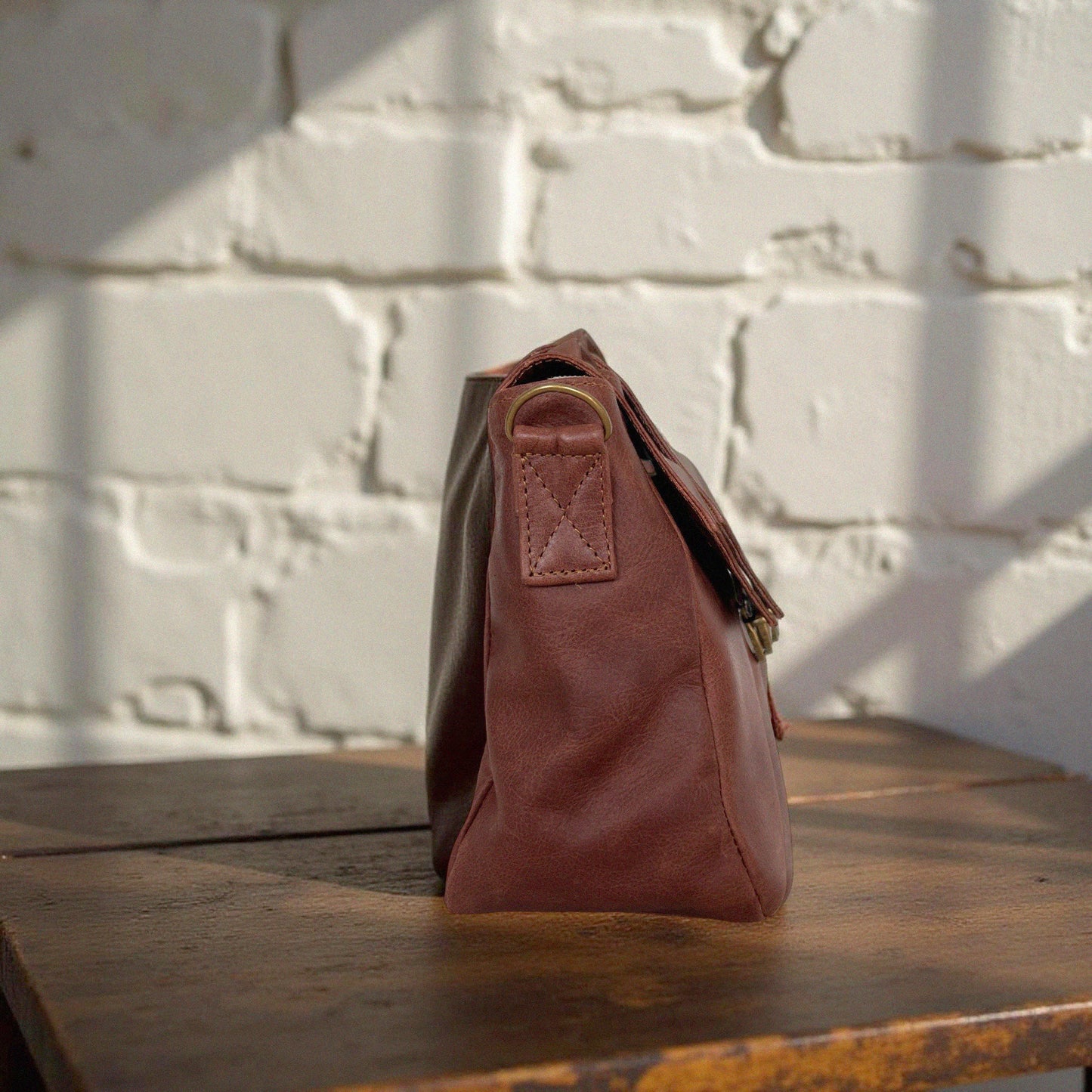 ZANI HANDBAG