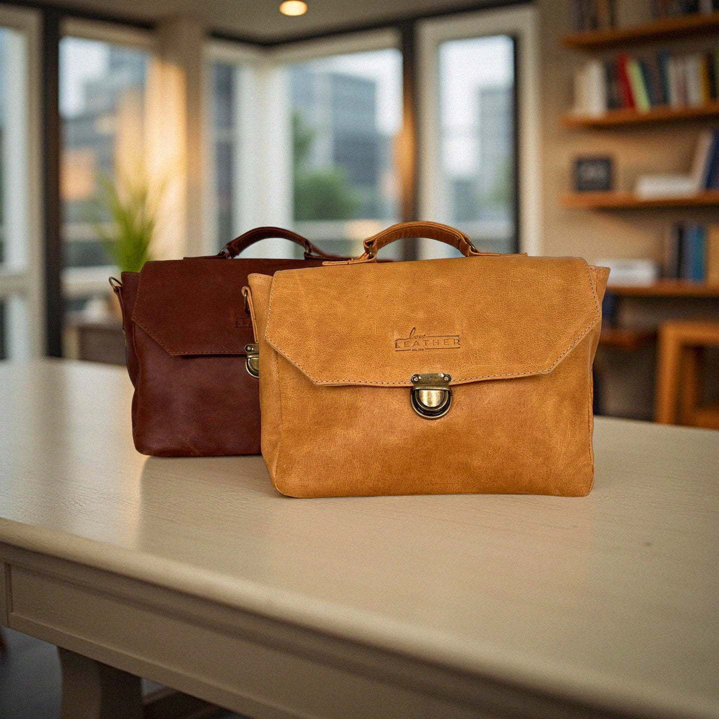 ZANI HANDBAG