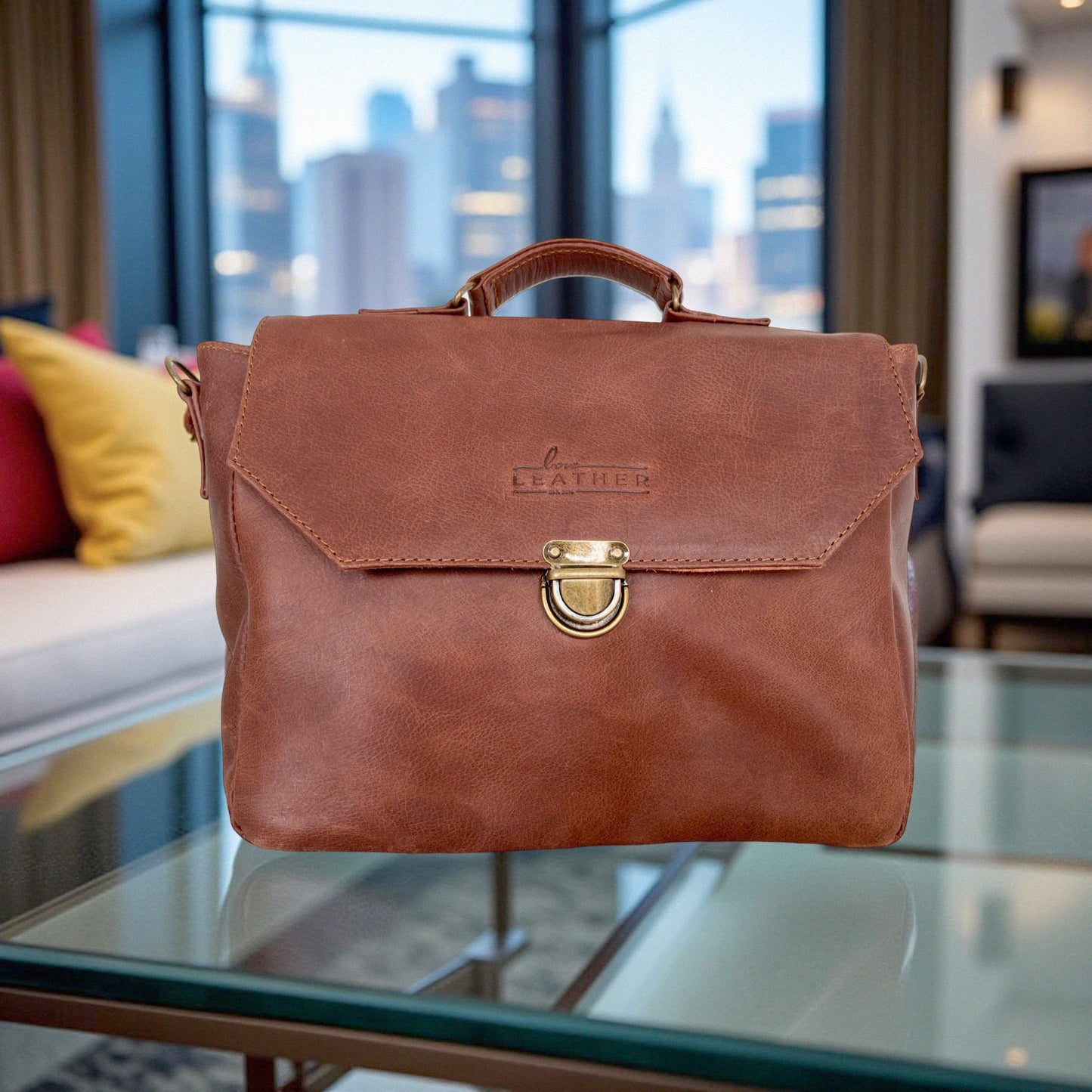 ZANI HANDBAG
