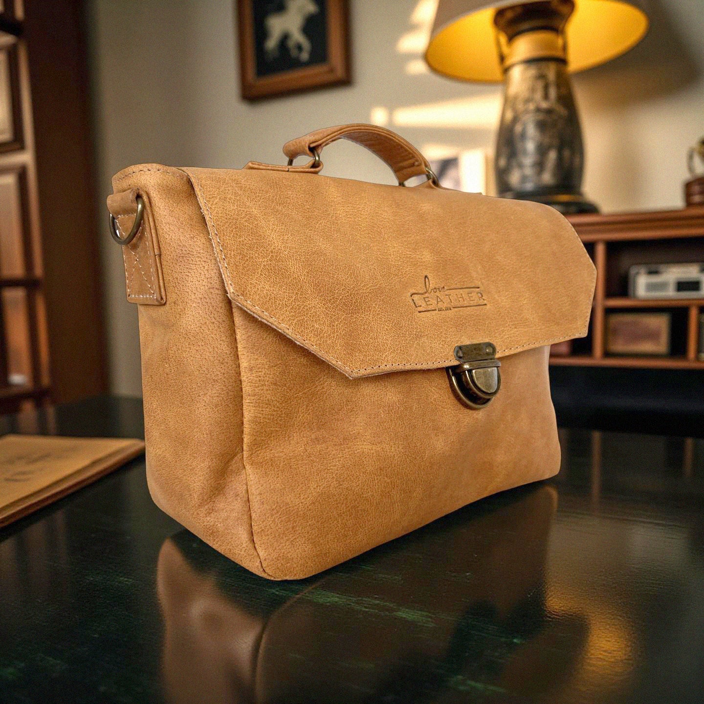 ZANI HANDBAG
