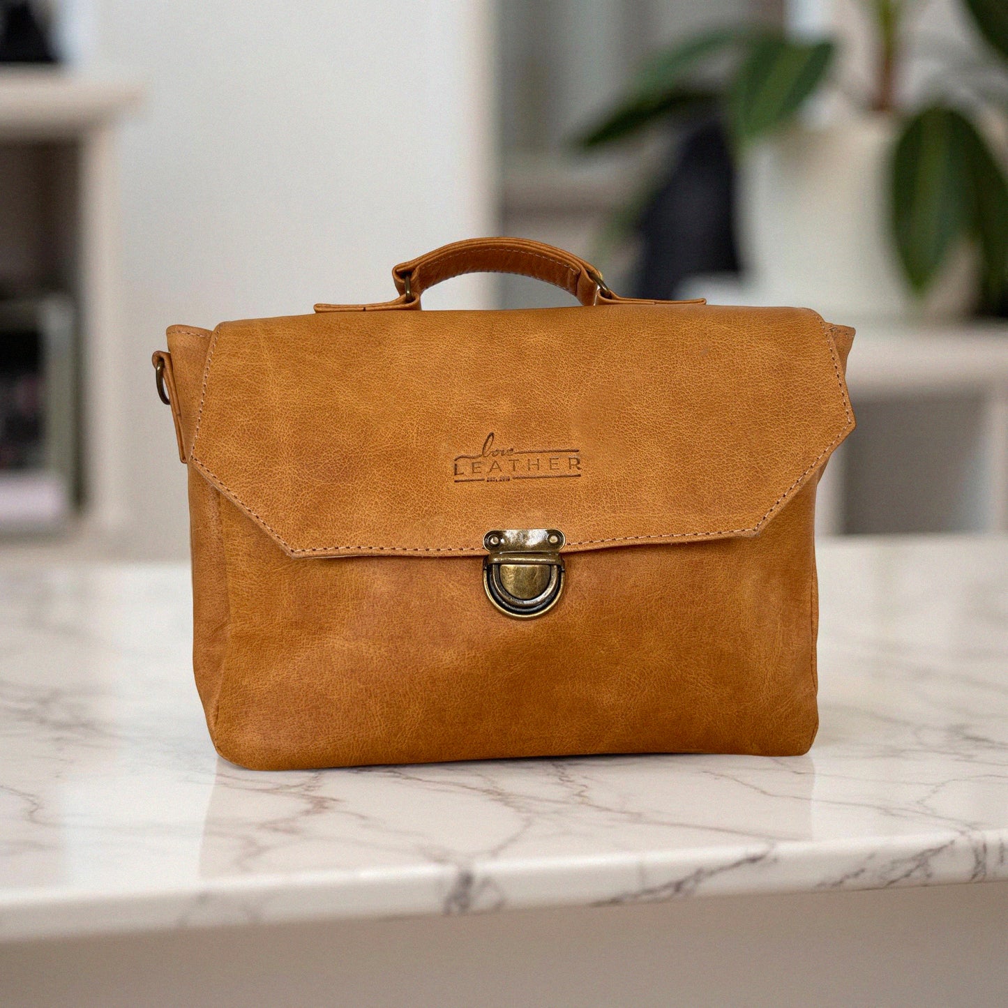ZANI HANDBAG