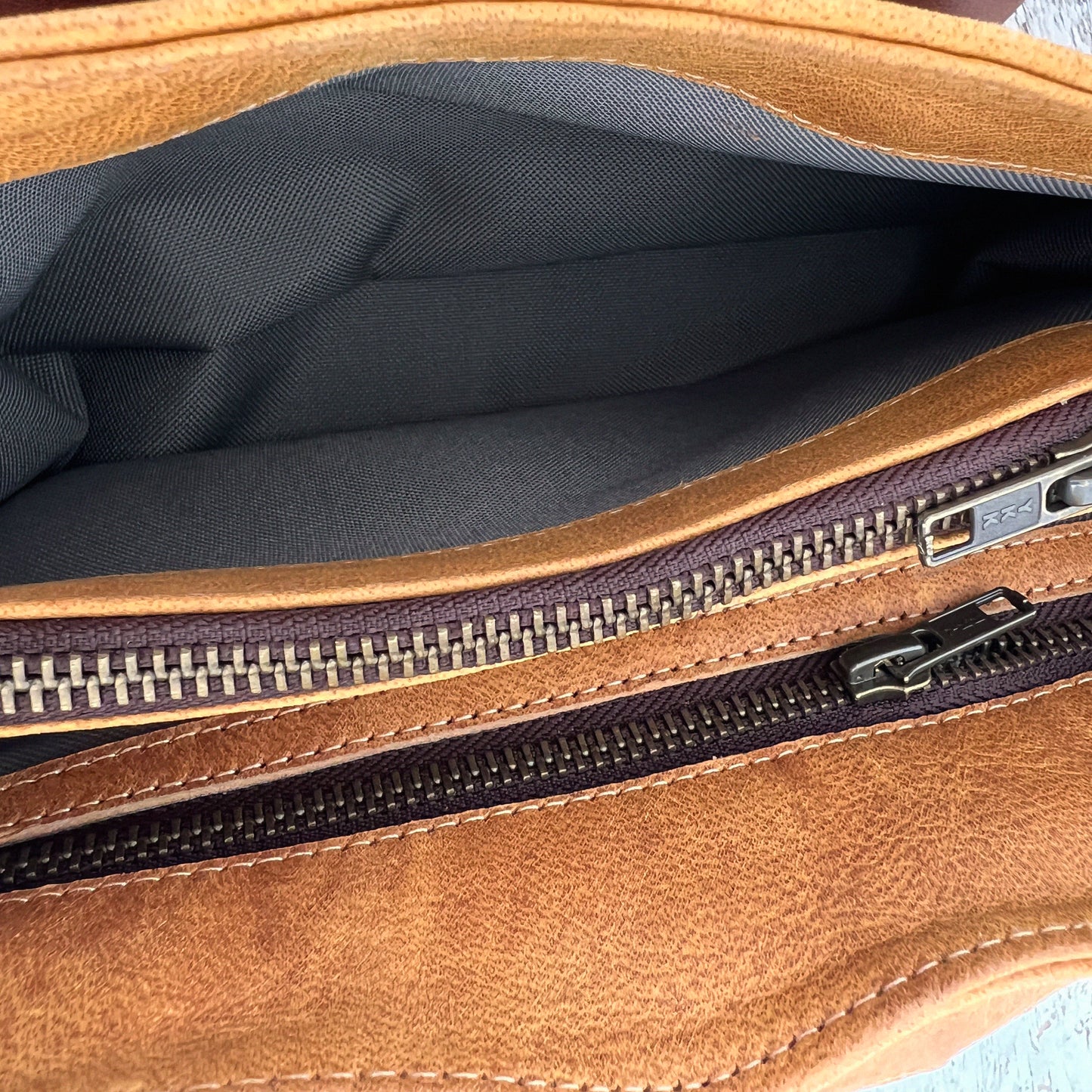 ZANI HANDBAG