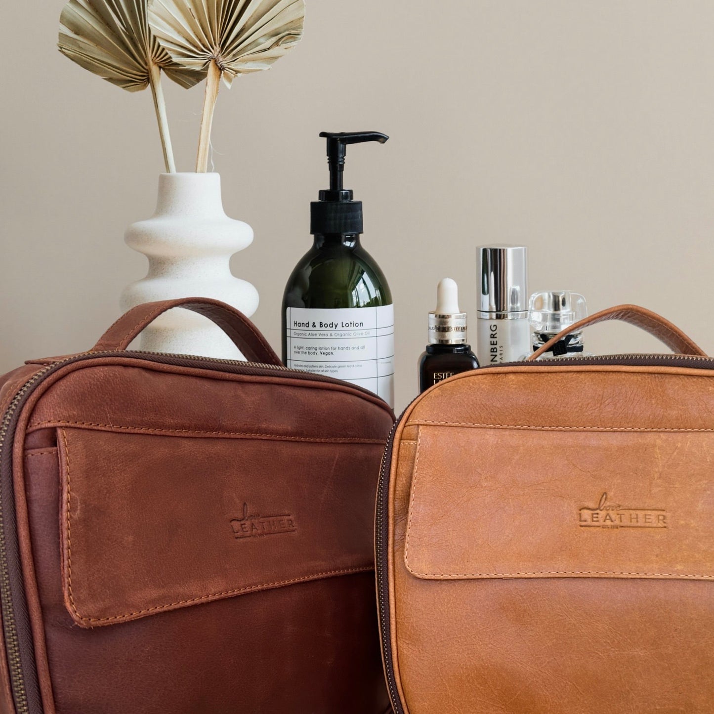THE BEAUTY BOX