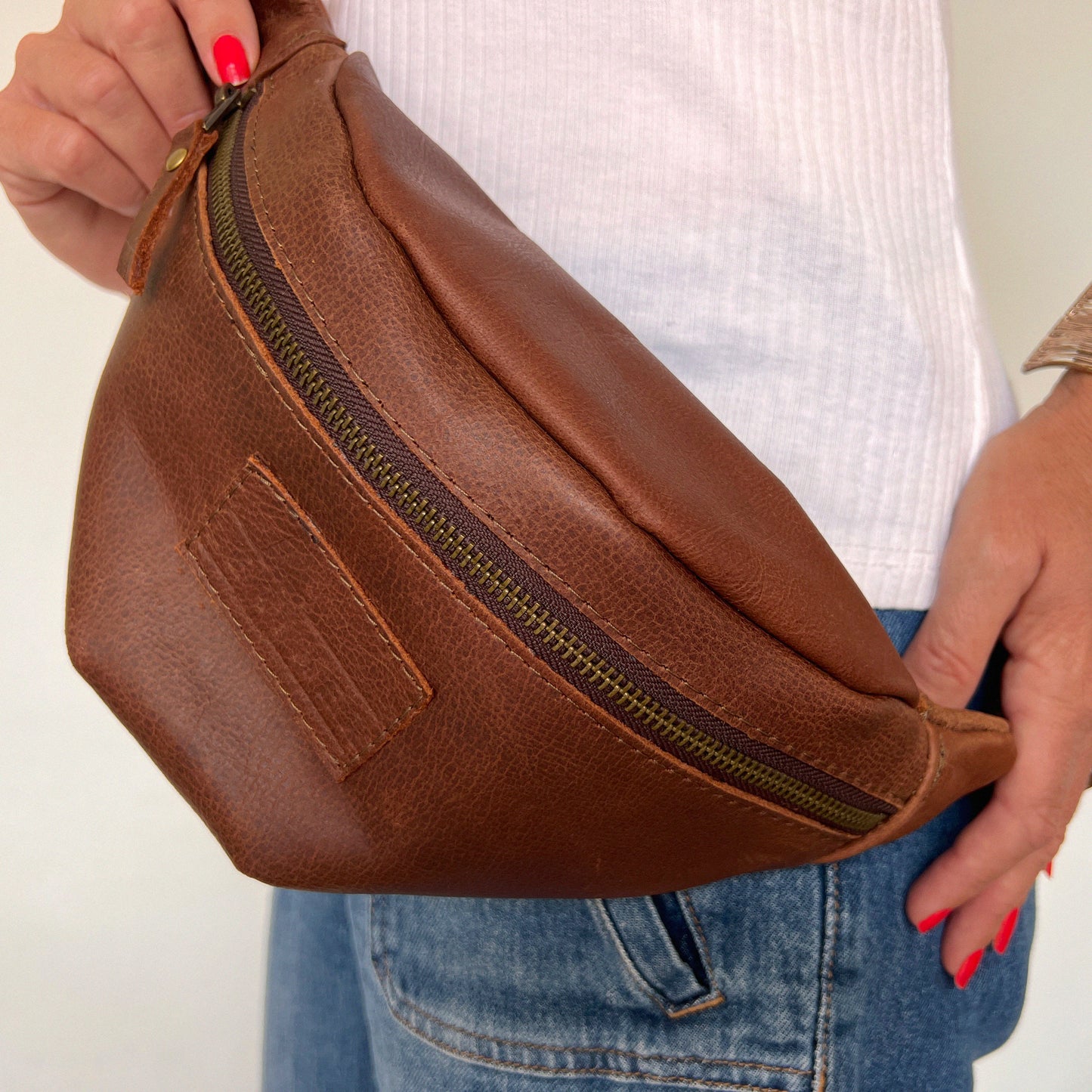 The Moon Bag