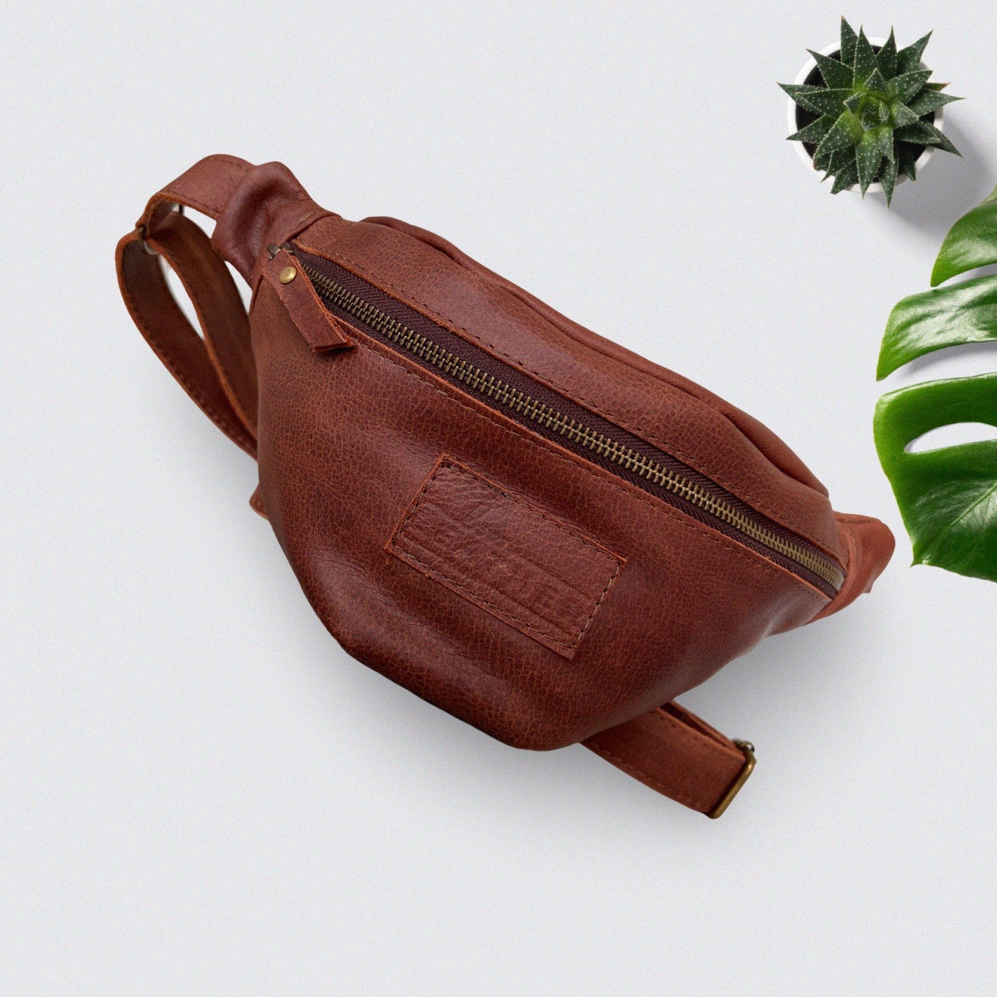 The Moon Bag