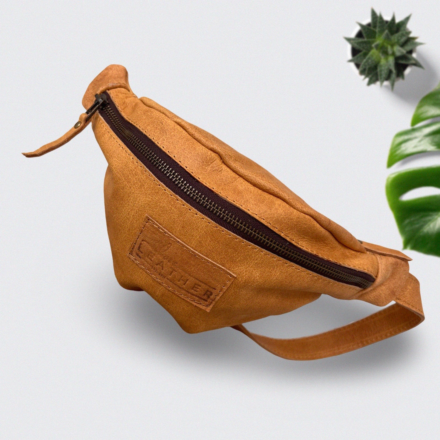 The Moon Bag
