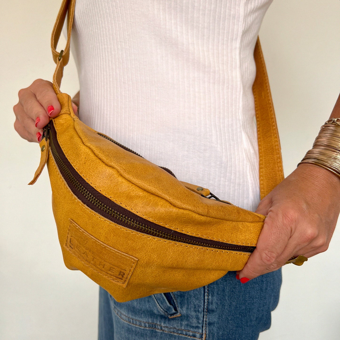 The Moon Bag