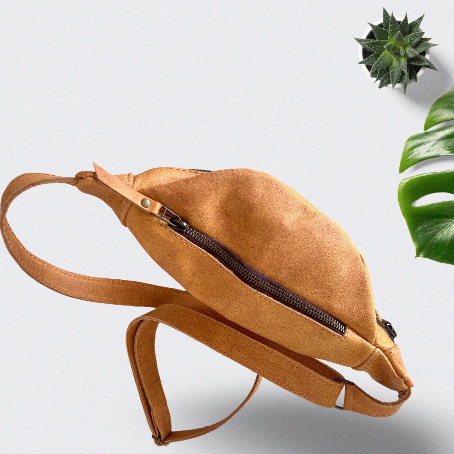 The Moon Bag