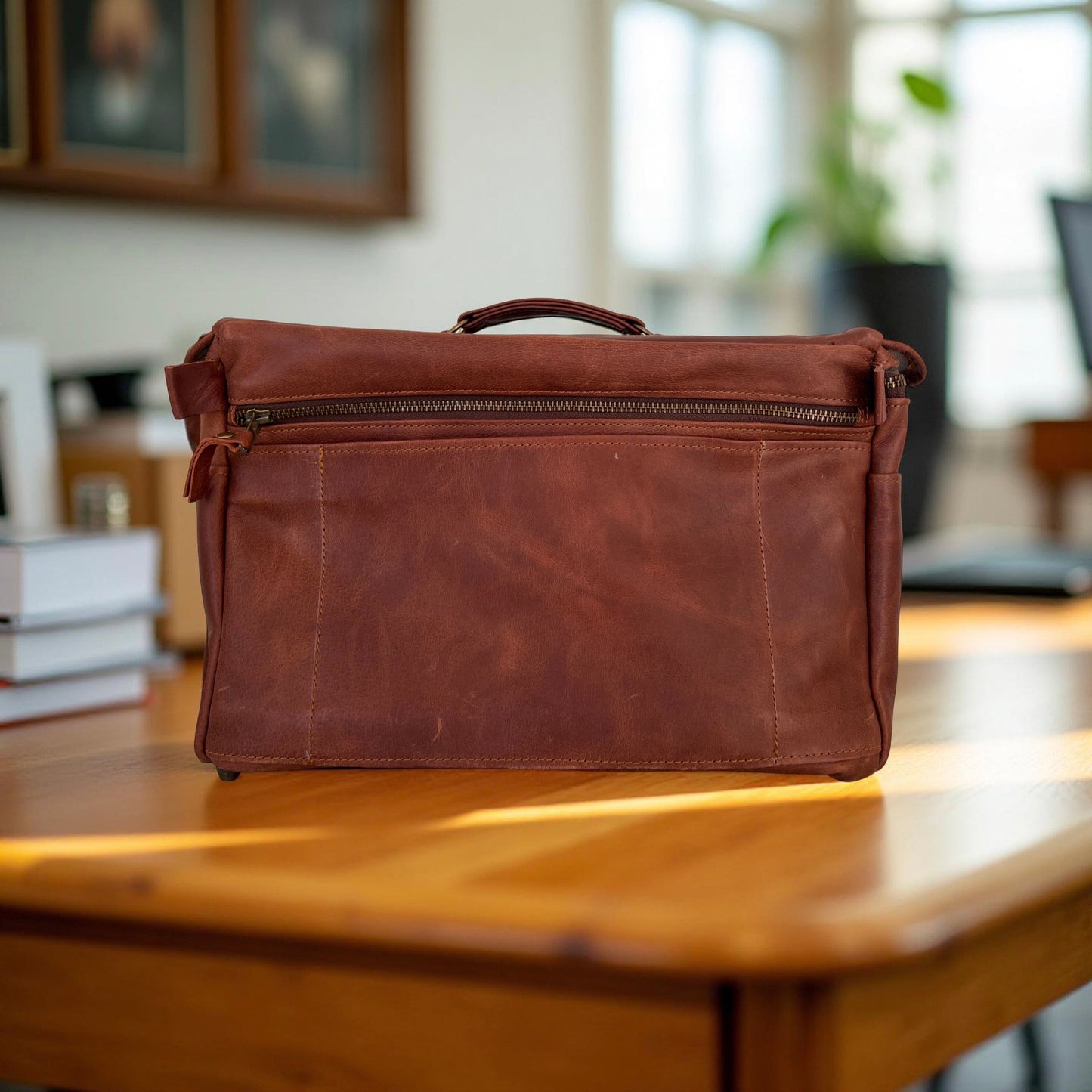 THE CAMERA BAG