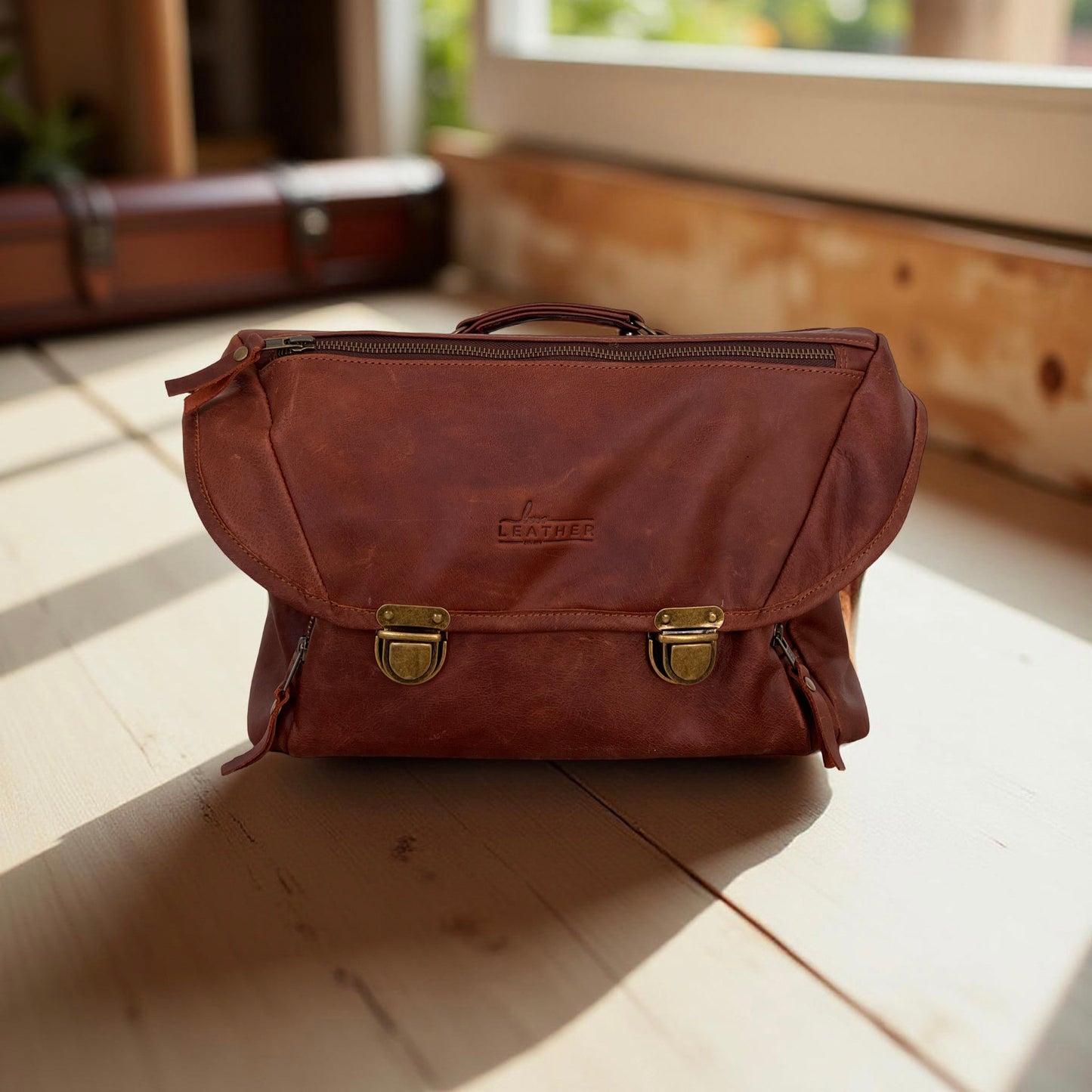 THE CAMERA BAG