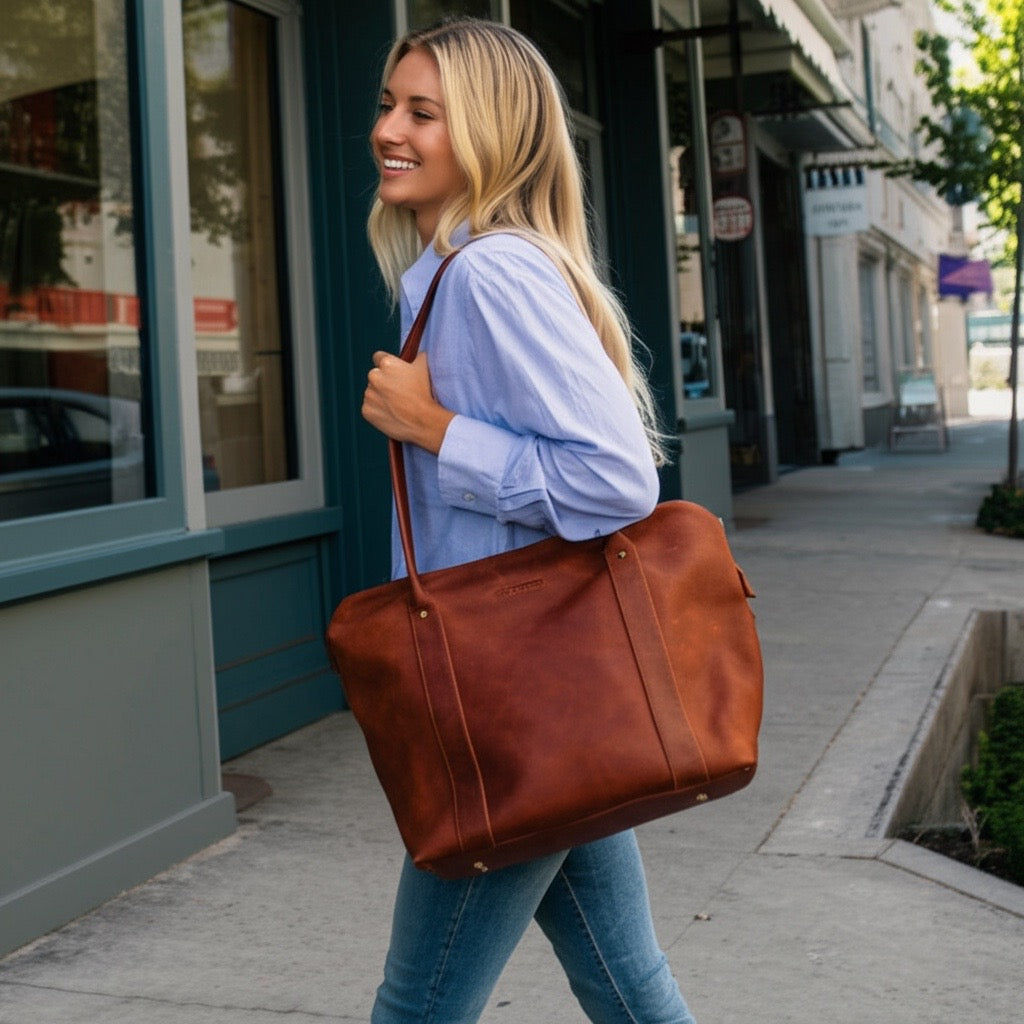 Handbags & Cross Body