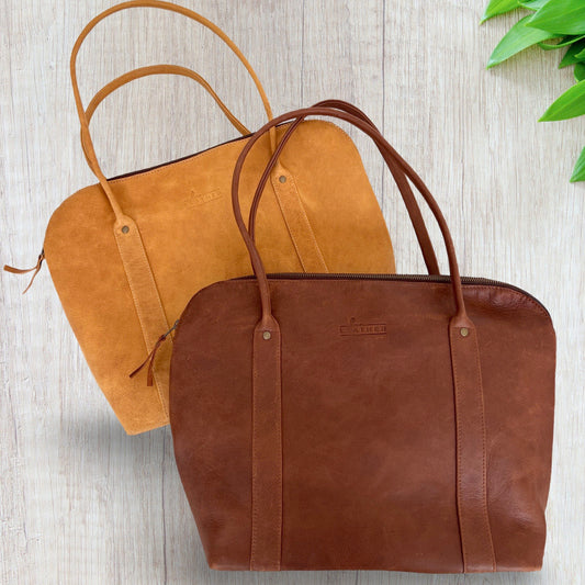 ZARA HANDBAG