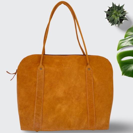 ZARA HANDBAG
