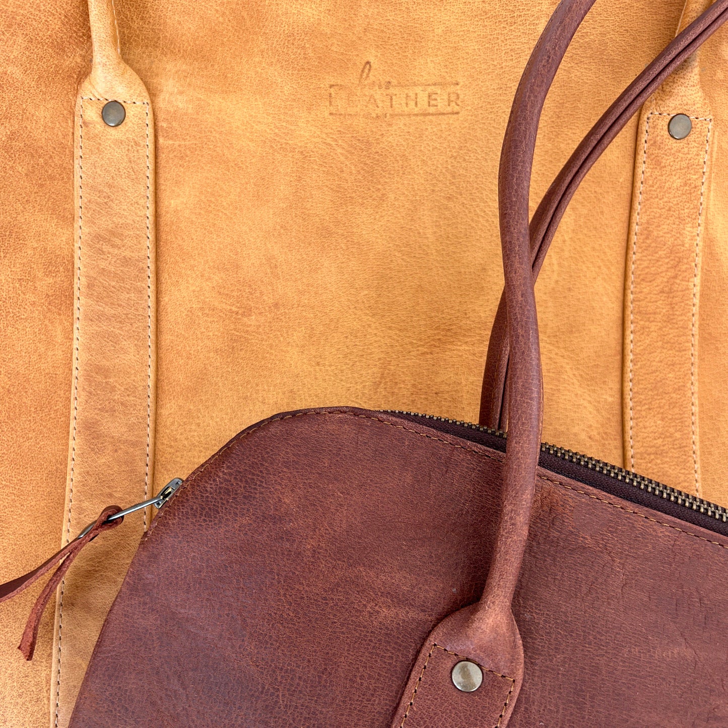 ZARA HANDBAG