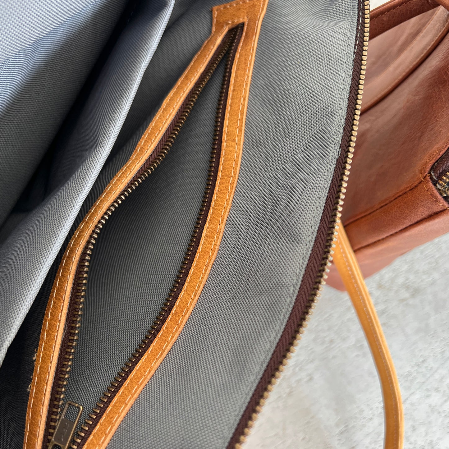 ZARA HANDBAG