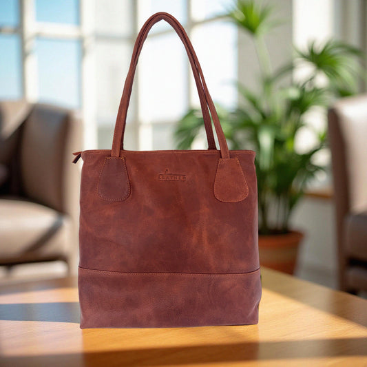 LUNA HANDBAG