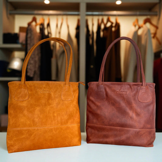LUNA HANDBAG