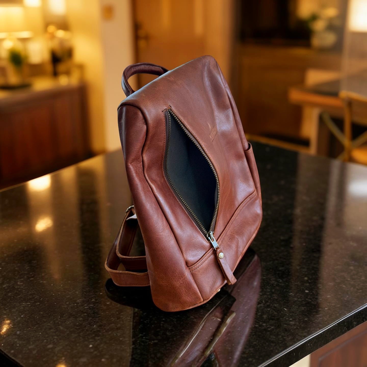 Safety Backpack | SkelmSak