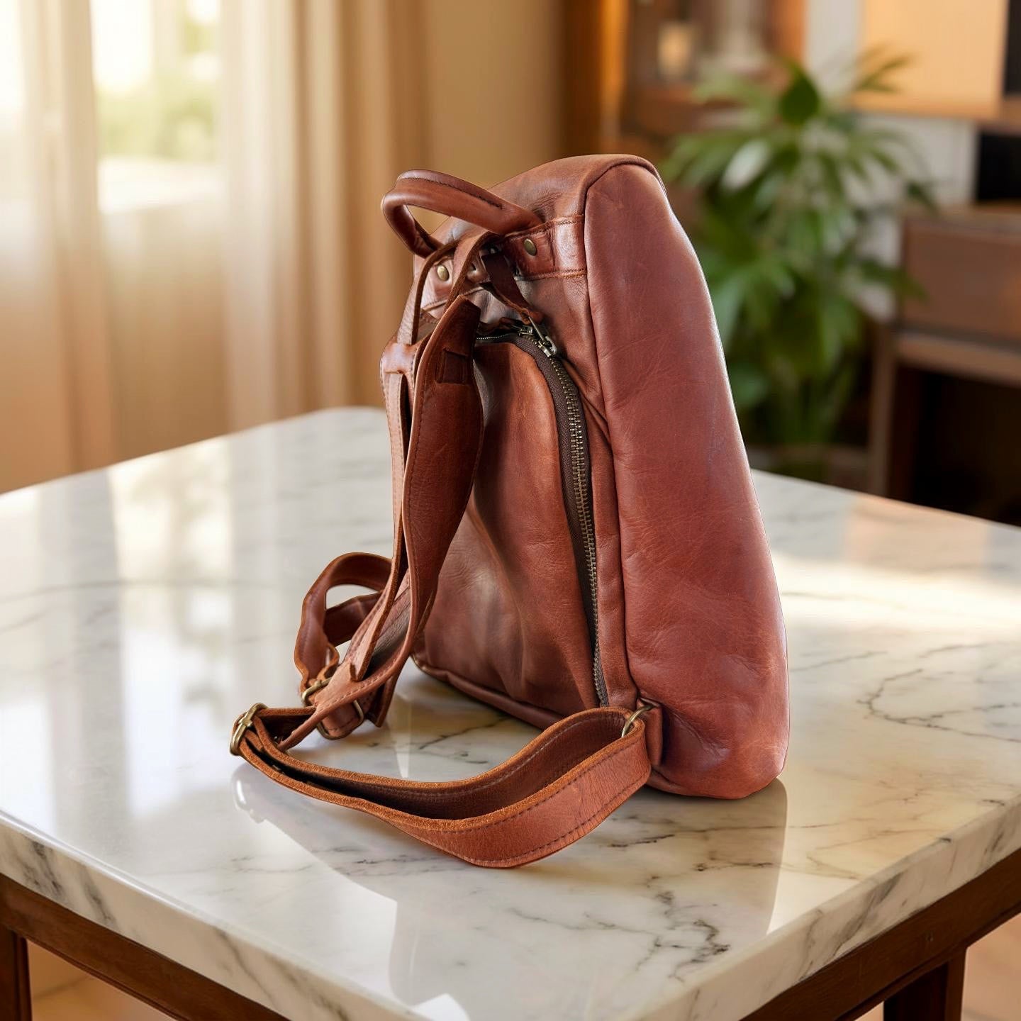 Safety Backpack | SkelmSak