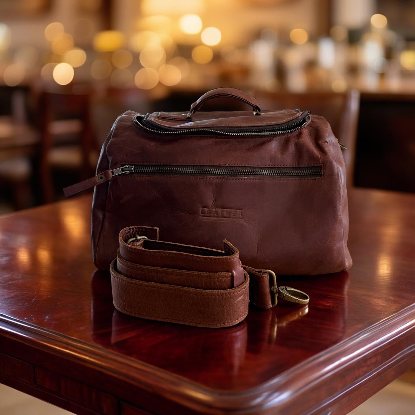 THE VANITY – Love Leather SA